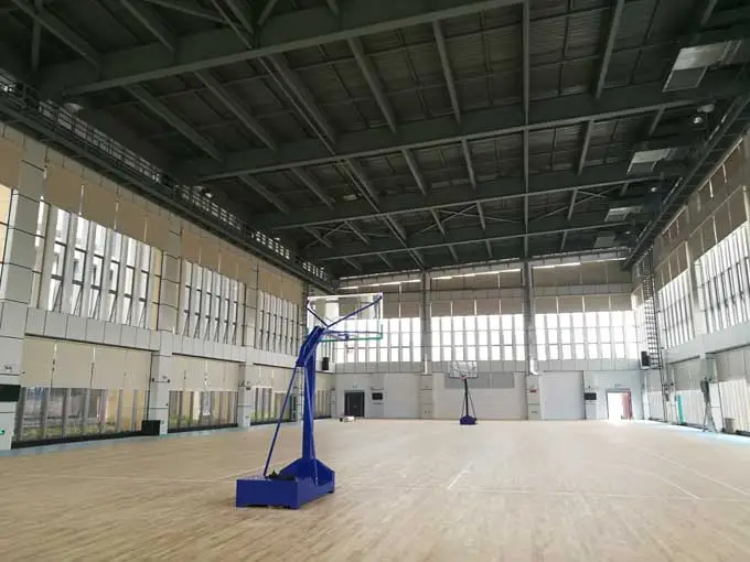 柳州网球中心电动升降遮阳cbin仲博最新版下载工程项目
